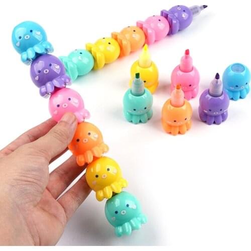 B-SKIN Markers