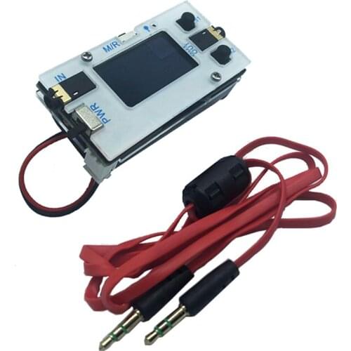 F19E DSP Digital Filter SSB CW Ham Radio for YAESU ICOM FT-817 857 897 KX3 FT-818 Accessories