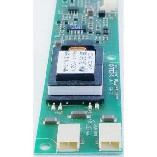 For CXA-0362 PCU-P150B LCD Backlight Power inverter Board