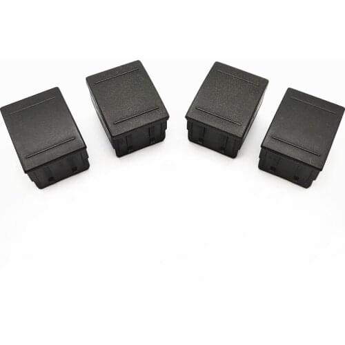 Instrument Panel Workbench Middle Trim Frame Switch Blocking Cover For Polo