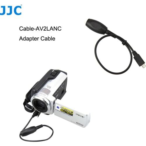 JJC Computer Cables