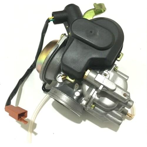 NEW FREE SHIPPING AN125 AN150 Burgman 125 150 Carburetor PD26JY Carb High Quality JAPAN MIKUNI BRAND 26mm 125cc