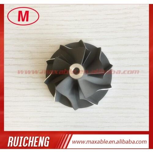 KP39 5439 970 0109 54399700109 5439 988 0109 54399880109 compressor wheel for turbo turbocharger