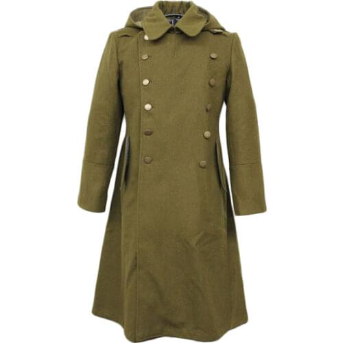 EMD WW2 JP Coat officer/Showa 5/98