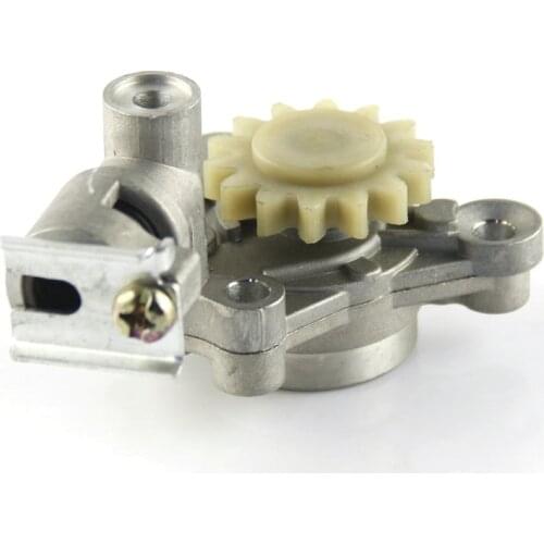 Machine Oil pump For Yamaha XV125 125 1997 1998 1999 2000 XV240 Virago 1989 XV250 Route 66 1988-1990 V-Star 250 2UJ-13300-00