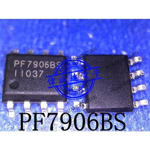 New Original PF7906BS PF7906 SOP8