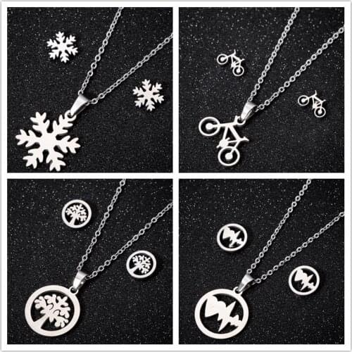 Oly2U Baby Necklaces