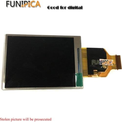 Original NEW D3200 LCD Display Screen For Nikon D3200 LCD DSLR camera repair part free shipping