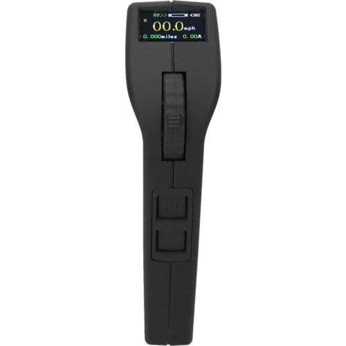 Electric Skateboard Remote Controller 2.4Ghz VX2 Wireless Remote and Receiver with Streamlined Designed and Anti‑slip Wrist