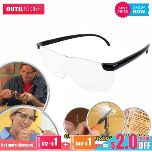 Magnifiers Realmote China