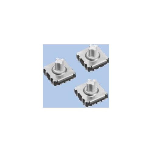 SMD 5 way switch multi-function switch 7 * 7 plum blossom axis