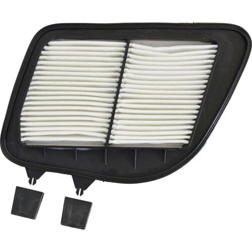 Car Engine Air Filter for CADILLAC SRX / STS 3.6 4.6 Escalade V8 Old Pattern SLS 2.0T 2011 A2944C