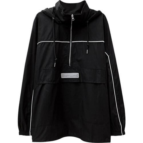 Женские толстовки с капюшоном VSUE China At AliExpress