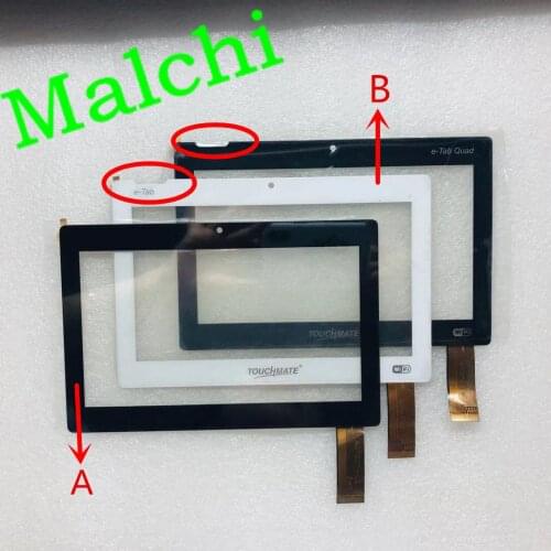 Zj-70010a /HD tablet computer touch screen handwriting screen