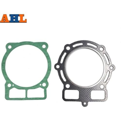 AHL 100% Brand New Head Gasket For 450 520 525 MXC SX XC XC-F 450 MXR 525 IRS
