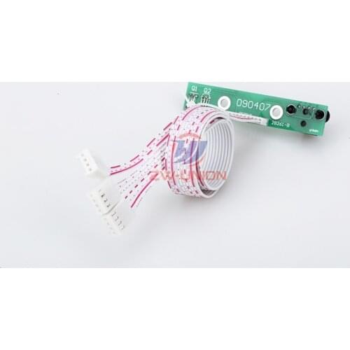Galaxy UD-2512LC Printer Spare Parts Encoder Sensor