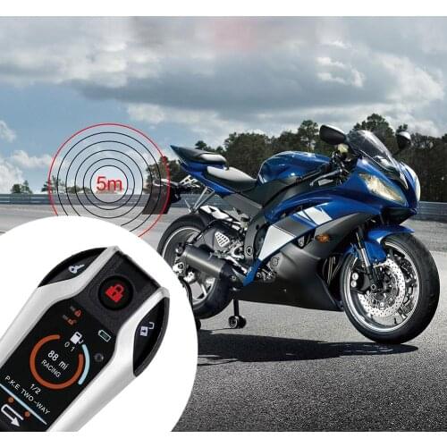 DishyKooker Motorcycle Accessories