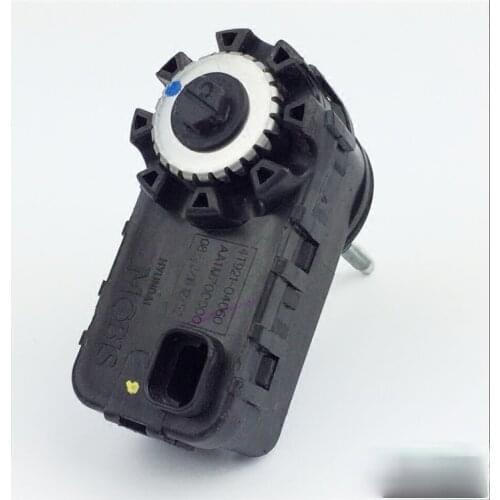 For Hyundai Kia Xenon Headlight Leveling Aiming Motor Adjustable Engine Alignment 4T921-04060