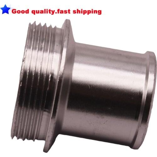 For GReddy Type RS/FV/RZ Recirculation Recirculate BOV flange Adapter 1.0" 25mm