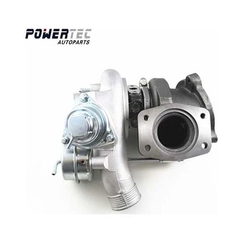 For Volvo-PKW XC70 / XC90 2.5 T B5254T2 154 kw - 210 hp 49377-06213 full turbocharger 49377-06212 Turbine 49377-06210 turbo