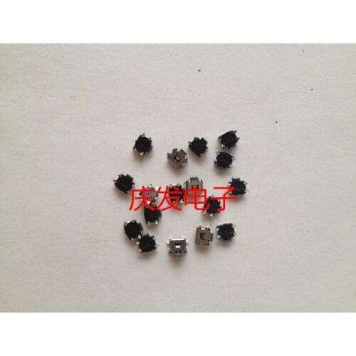 Import Japan EVQ9P701K Tortoise Switch Mobile Phone Side Button Digital Camera Switch Bag