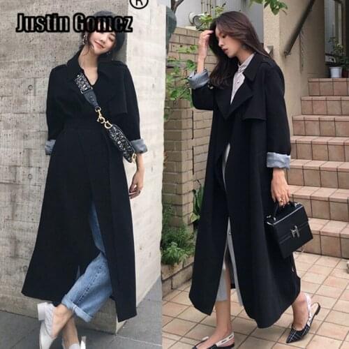 JUSTIN GOMEZ Women's Windbreaker Jackets