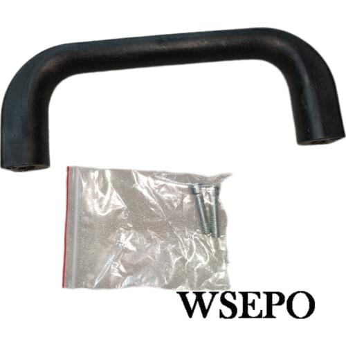 Top Quality! Fuel Tank Carry Handle for ET650/950 02 Stroke Air Cooled Gasoline Engine Powered 800~900W Generator