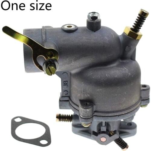 Carburetor for briggs & stratton 390323 394228 398170 7HP 8HP 9HP Horizontal Engines Troybilt Carb E56C