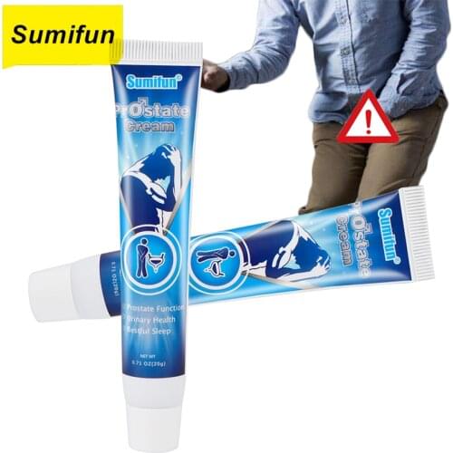 Male Prostatic Treatment Cream Urological Herbal Improve Kidney Prostatic Navel Plaster Urological Urology Prostatic Ointment