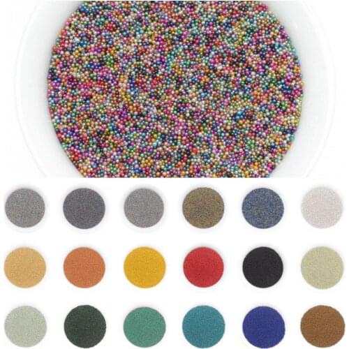 MIAOCHI Glass Beads