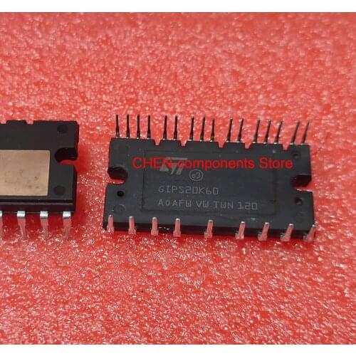 GIPS20K60 module