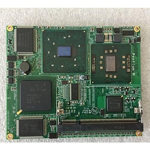 Applies to For ARBOR EmETX-i701 ETX Motherboard 1007010108131P