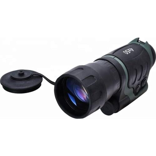 Professional factory supply high performance night vision binoculars for field hunting