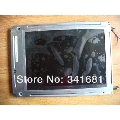 LQ64D341 640*480 6.4 INCH Industrial LCD ,New&A+ grade in stock,tested before shipment