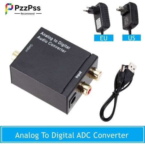 PzzPss Digital-to-analog Converters
