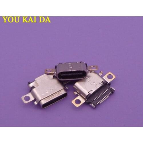 50pcs For Letv Leeco Le 2 X520 X522 X526 X527 X528 X622 X521 X525 X529 X625 Charging Port Jack Socket Plug Connector Micro USB