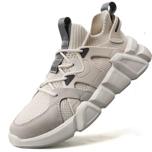 Women Chunky Sneakers Platform Shoes Women 2021 Fashion Spring Couple Sports Shoes Breathable Running Shoe Autumn Casual Shoe