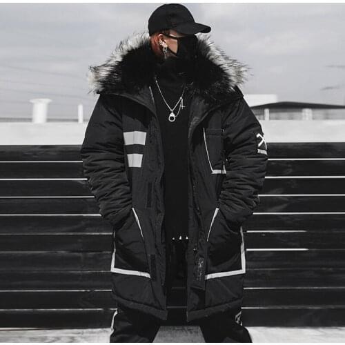 Мужские парки с капюшоном ZhuZunZhe China At AliExpress