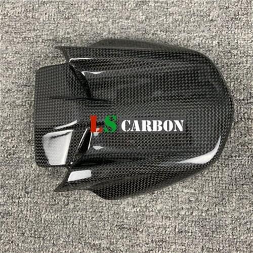 For Ducati Diavel 1260,1260S 2019 2020 Full Carbon Fiber Motorcycle Accessories Front Faring