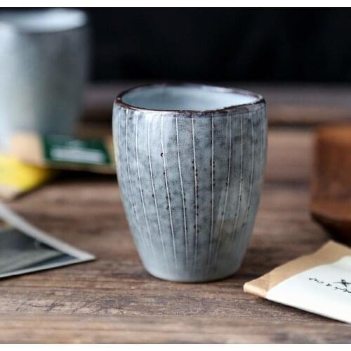 ANTOWALL Porcelain Mugs