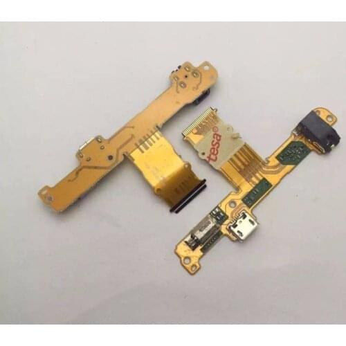 For Huawei MediaPad 10 S10-231 L/U/W USB Charge Charging Dock Port Plug Connector Jack Replacement Part