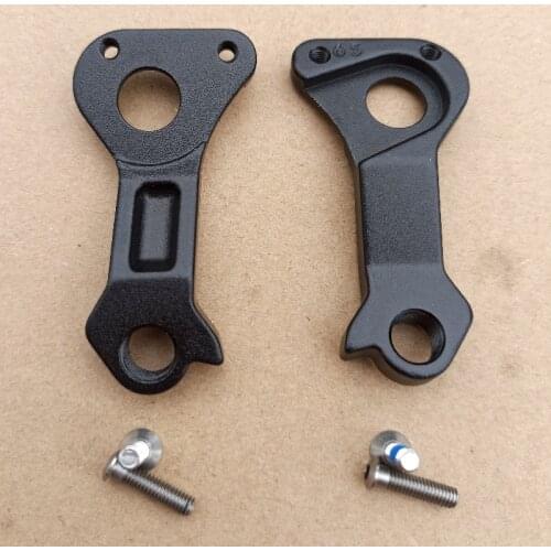 1pc Bicycle MECH dropout For Shimano Mount Merida #65 Scultura 4000-6000 Merida 7000-E frame BIKE Gear derailleur hanger Saver