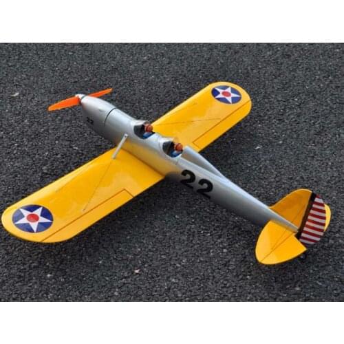 HAIKONG A260 RYAN STA 15E PNP 38" Electric Fixed Wing RC Airplane Model