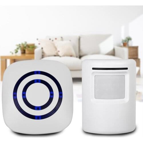 Дверные звонки Hilitand China At AliExpress