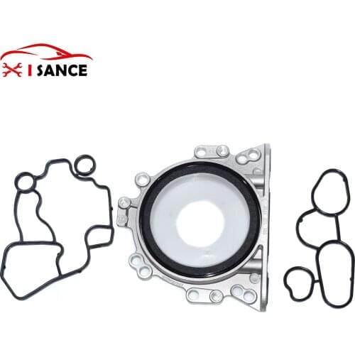 Engine Gasket Seal Repair Set For Audi A4 Quattro TT TT Quattro VW Jetta 2.0L 2.5L 06A103171A 06F115441