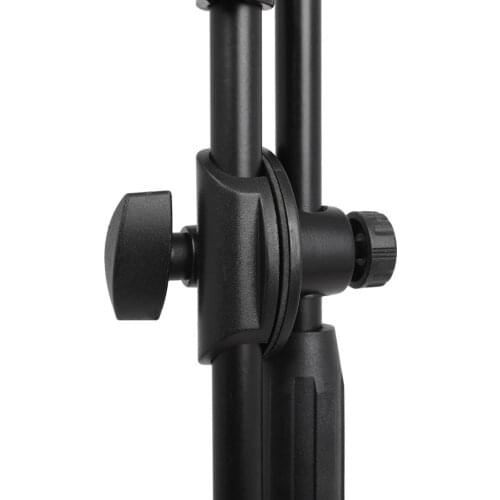 Lots 1 HL-13 Microphone Stands Bracket Broadcast Studio Stable Metal Mounts