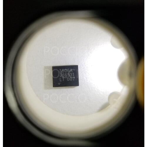 LT3506 LT3506AEDHD LT3506AIDHD LT3506EDHD LT3506IDHD - Dual Monolithic 1.6A Step-Down Switching Regulator