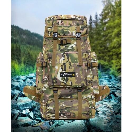 MANHAN Climbing And Mountaineering Products