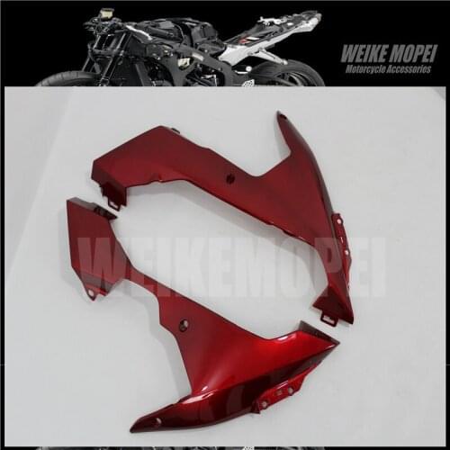 Lower Side Cowl Cover Fairing Panel Fit For YAMAHA YZF1000 07 08 R1 2007 2008
