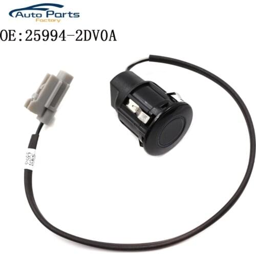 New PDC Parking Sensor For Nissan 25994-2DV0A 259942DV0A Car Accessories